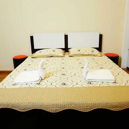Comfy Hostel Baku Luaran gambar
