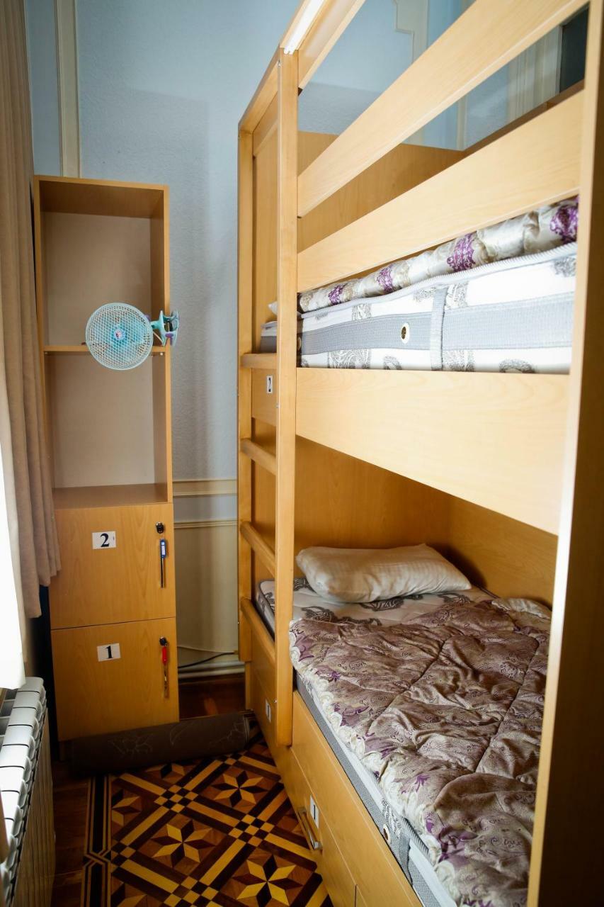 Comfy Hostel Baku Luaran gambar