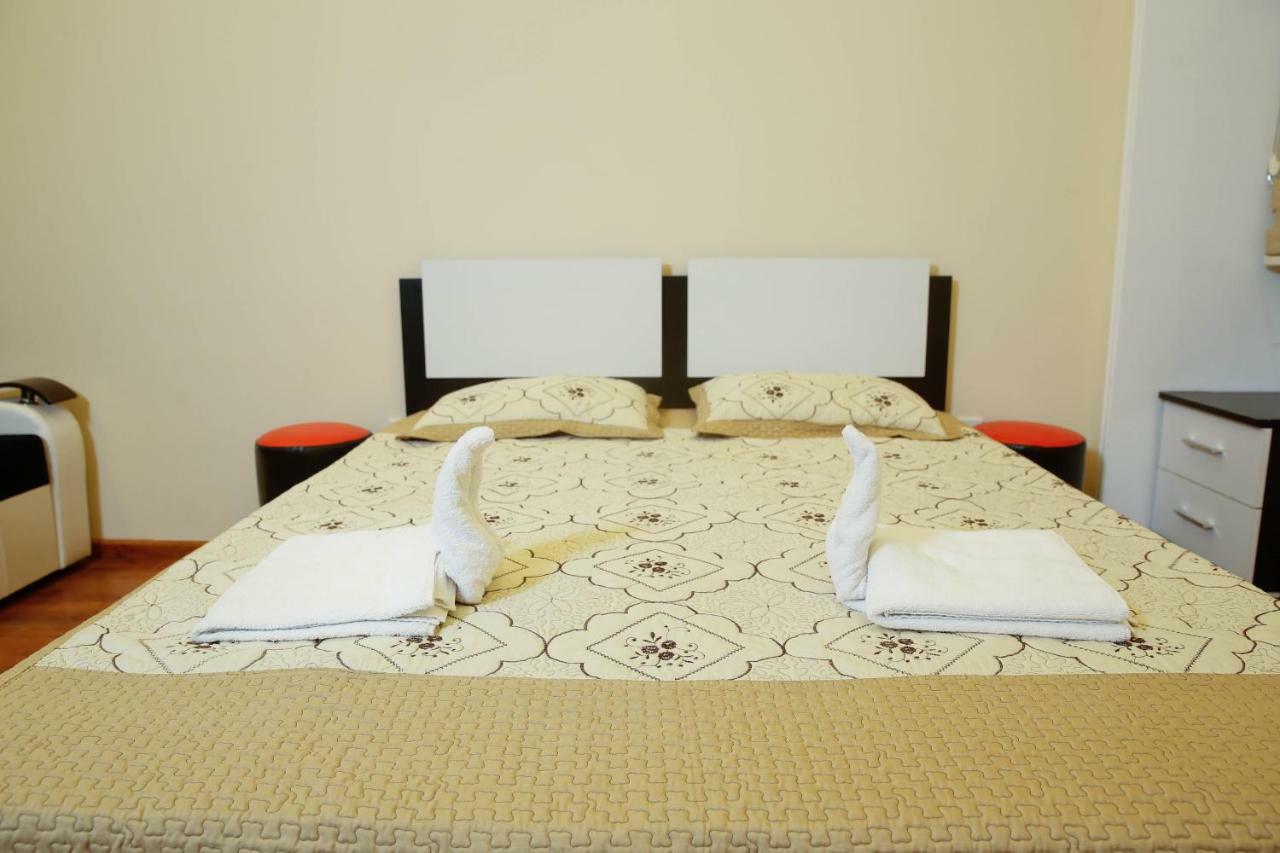 Comfy Hostel Baku Luaran gambar