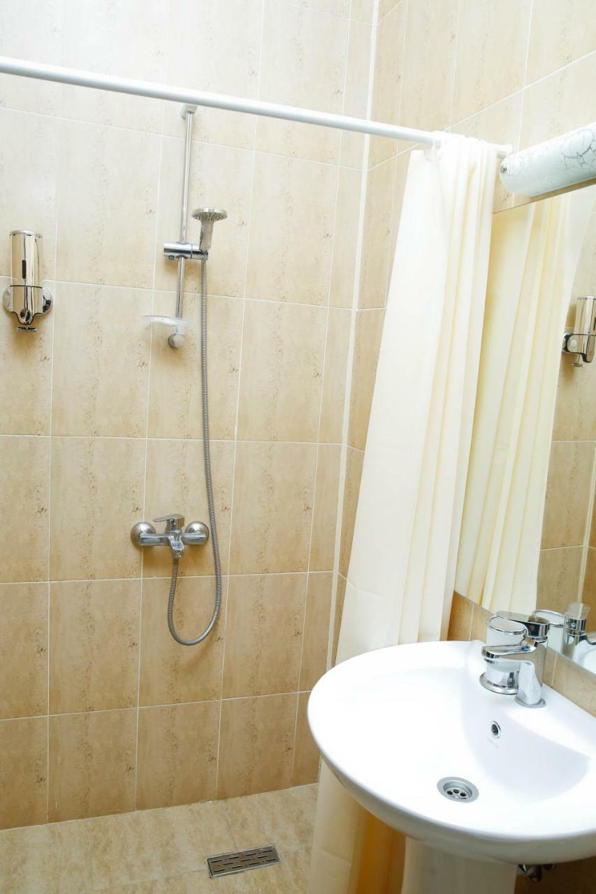 Comfy Hostel Baku Luaran gambar