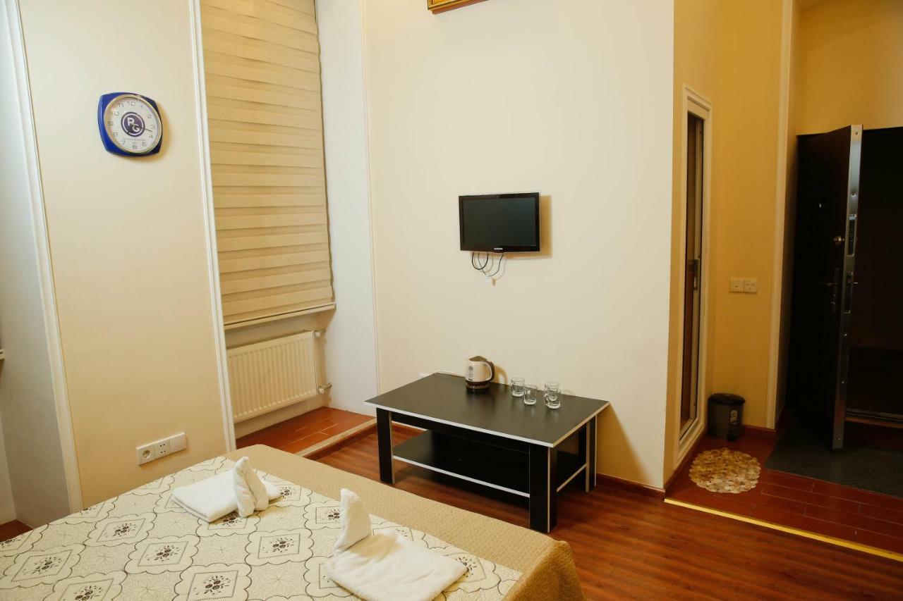 Comfy Hostel Baku Luaran gambar