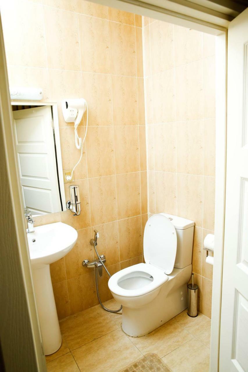 Comfy Hostel Baku Luaran gambar