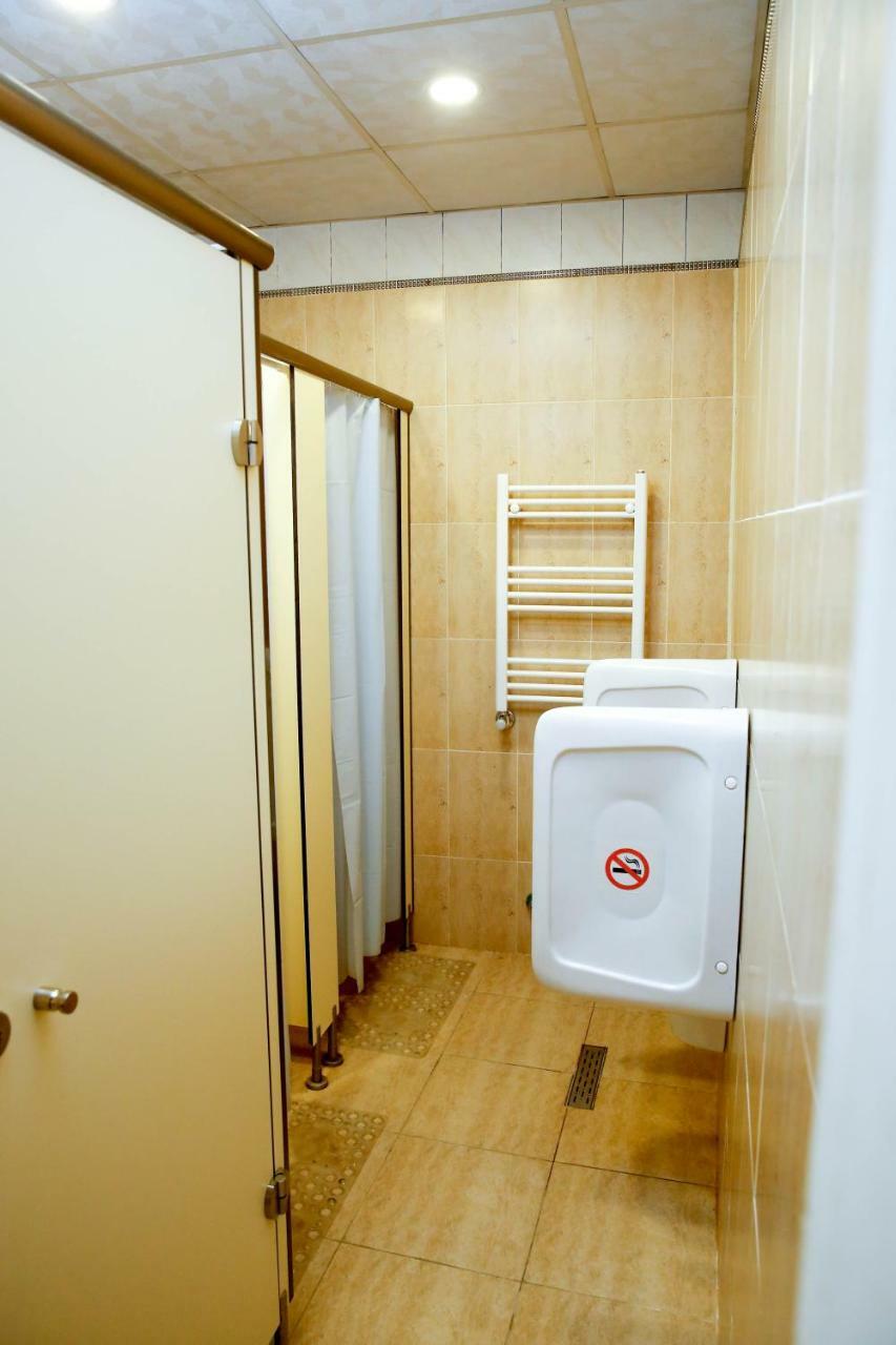 Comfy Hostel Baku Luaran gambar